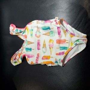 3/$25 Kate Spade Baby Swimsuit